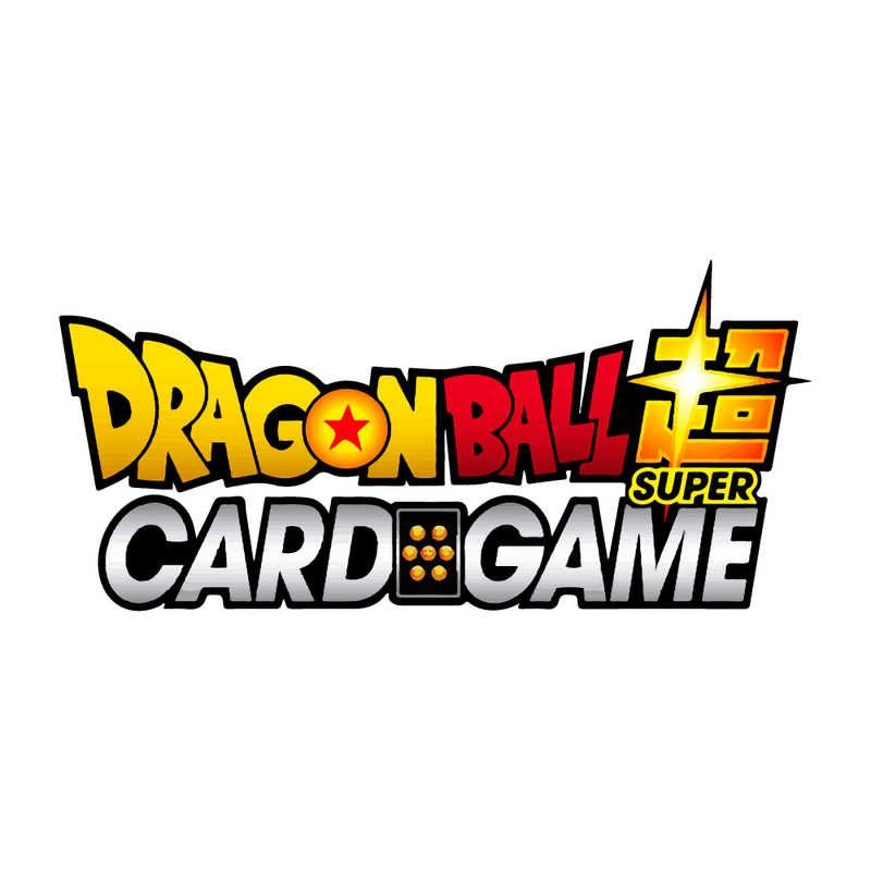 Dragon Ball Super Card Game